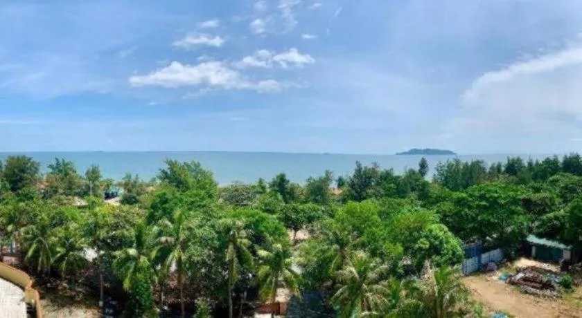 Hon Ngu Hotel Cua Lo Beach