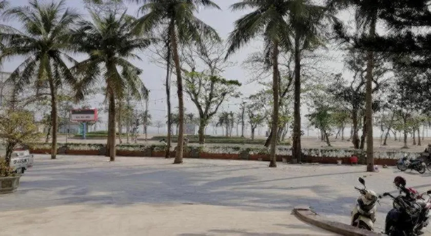 Hon Ngu Hotel Cua Lo Beach