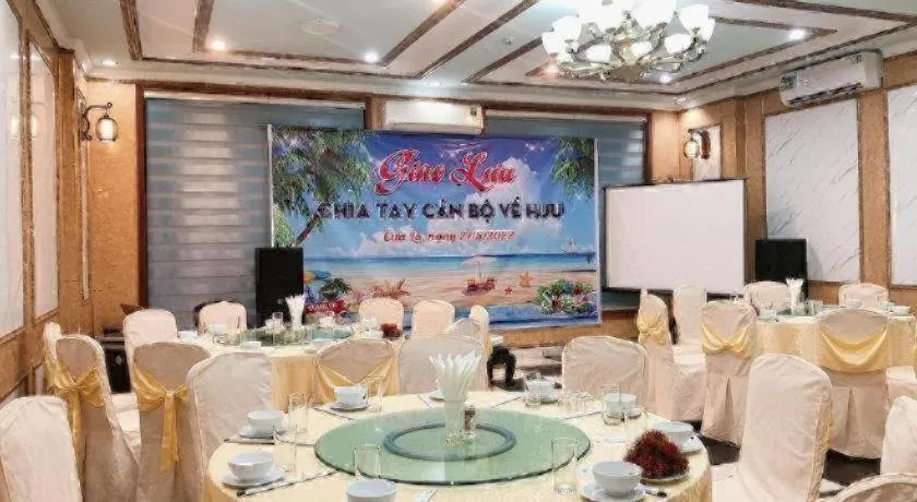 Hon Ngu Hotel Cua Lo Beach