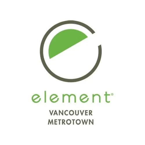 Property logo or sign in Element by Westin Vancouver Metrotown
