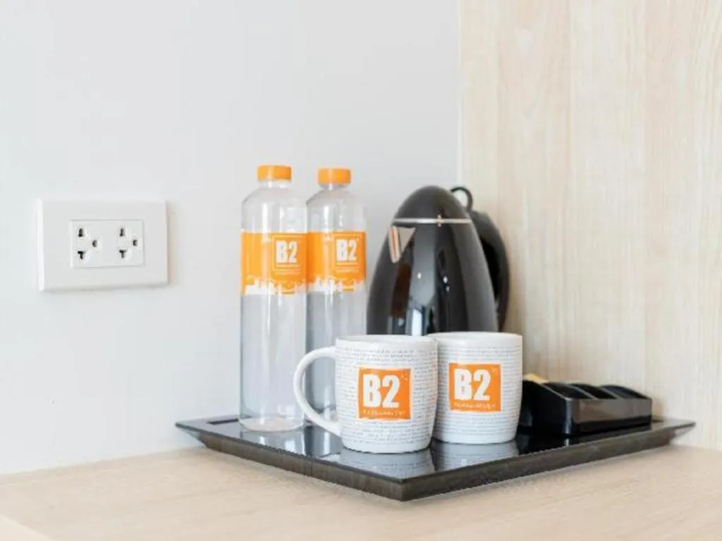 B2 Don Mueang Premier Hotel