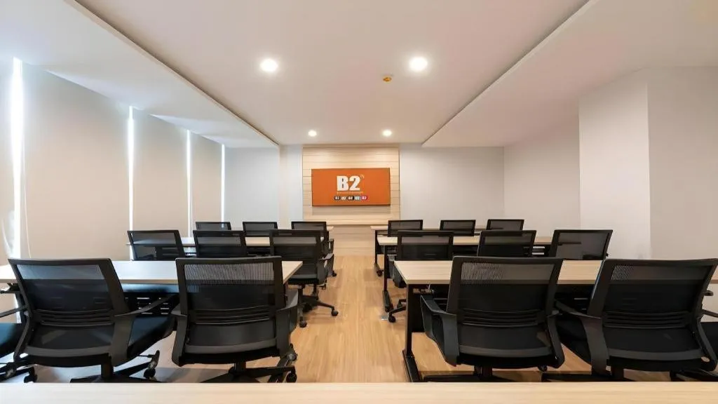 B2 Don Mueang Premier Hotel