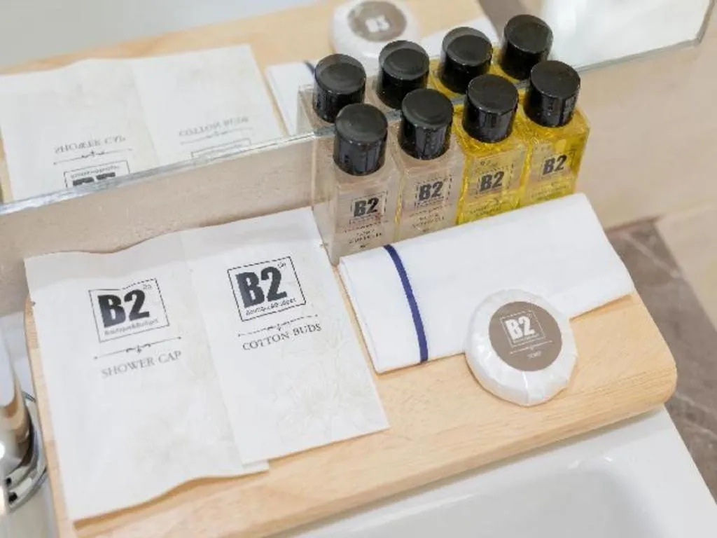 B2 Don Mueang Premier Hotel