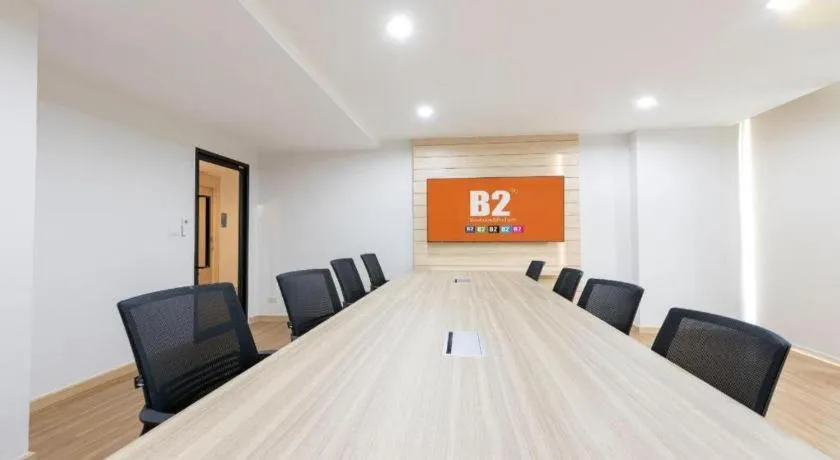 B2 Don Mueang Premier Hotel