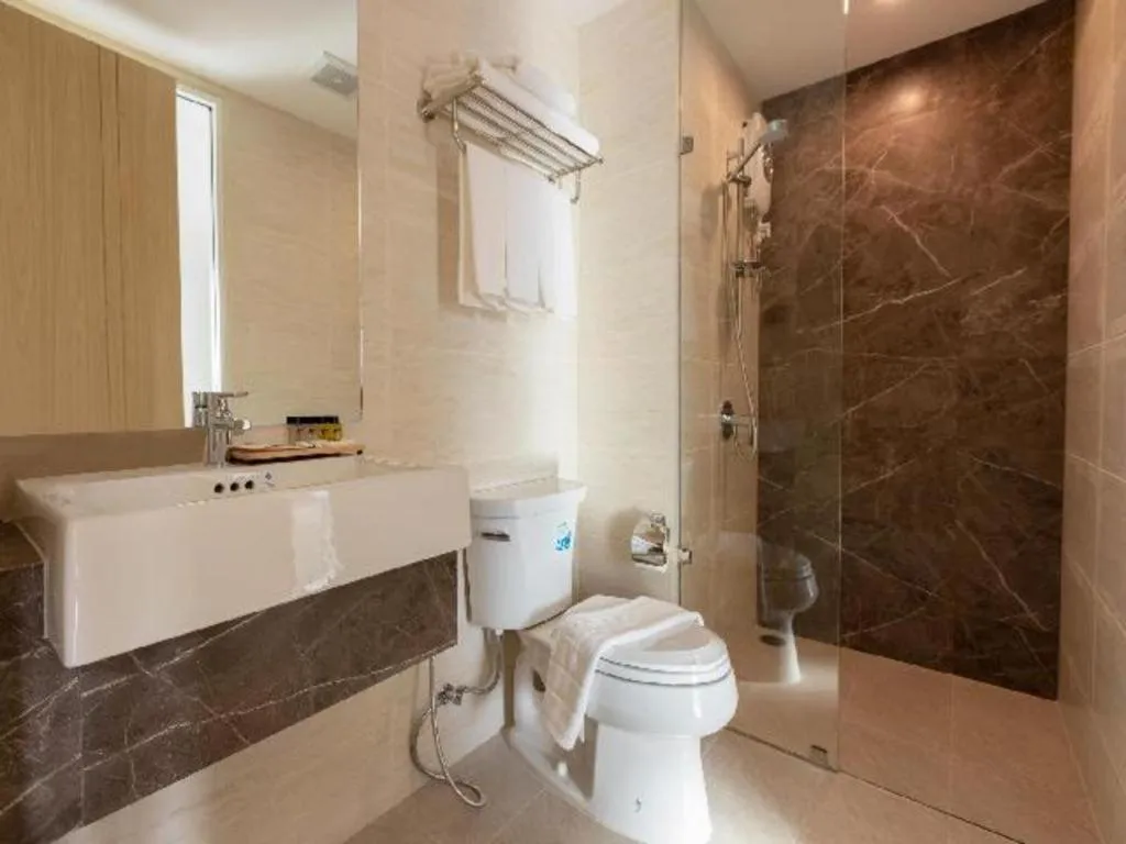 B2 Don Mueang Premier Hotel