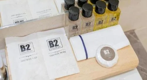 B2 Don Mueang Premier Hotel