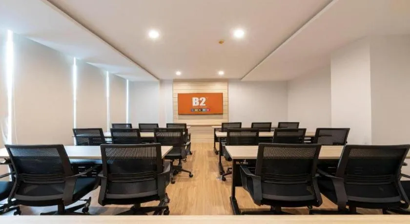 B2 Don Mueang Premier Hotel