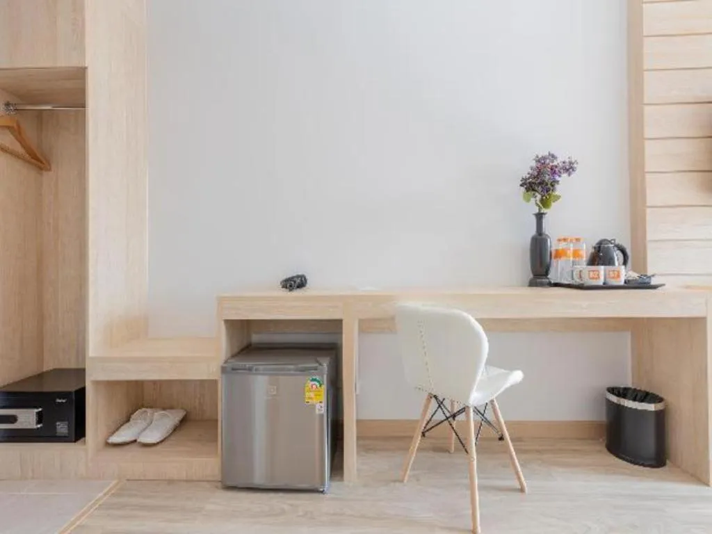 B2 Don Mueang Premier Hotel