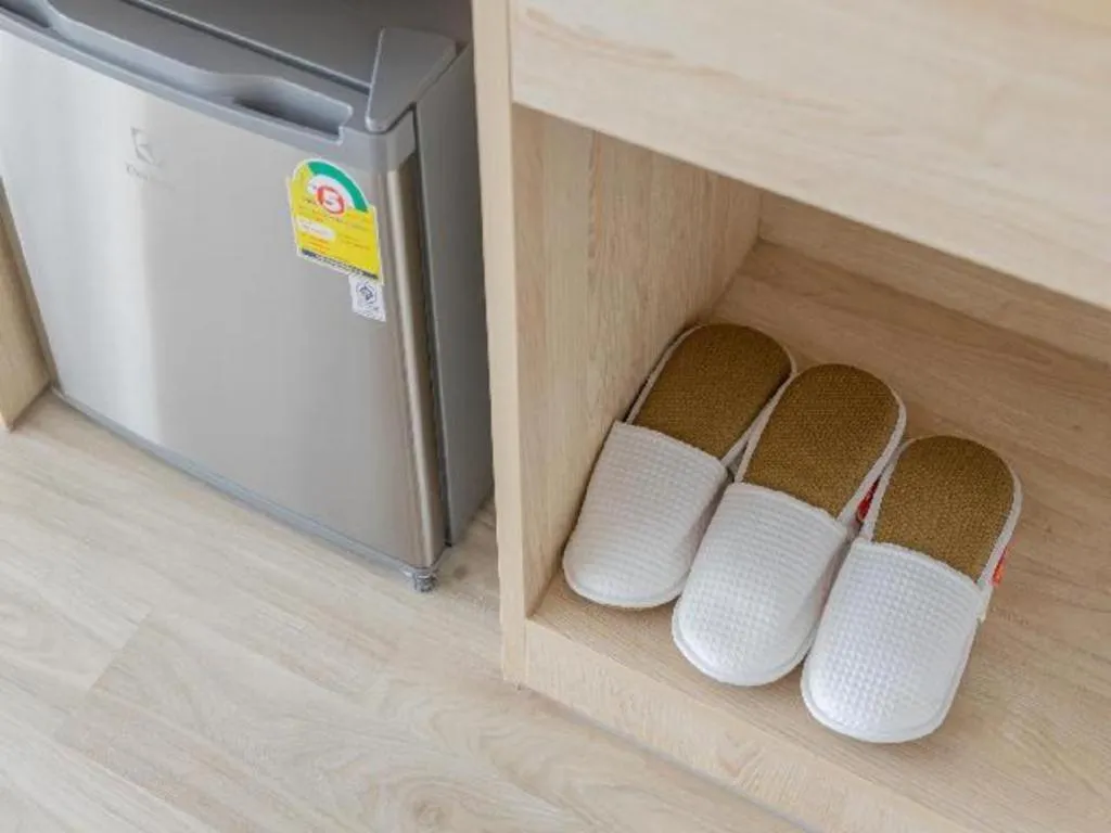 B2 Don Mueang Premier Hotel