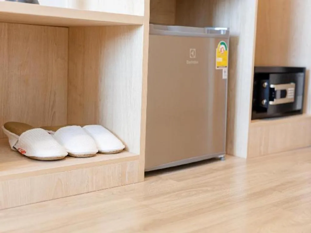 B2 Don Mueang Premier Hotel