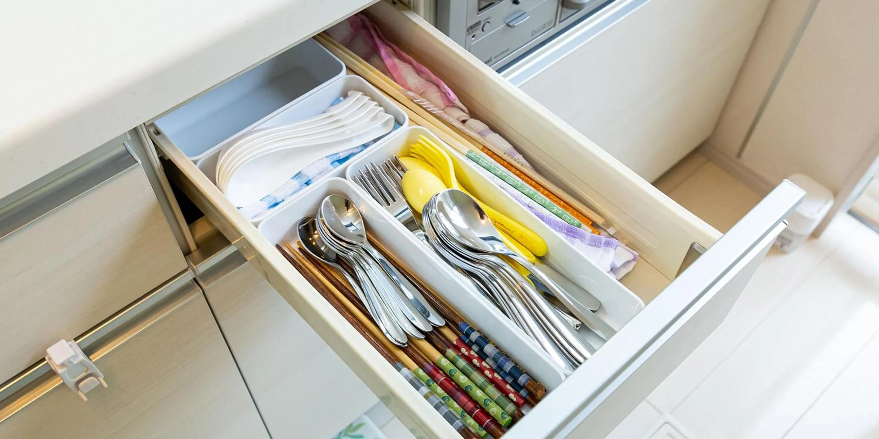 kitchen in Kinugawa Station Front