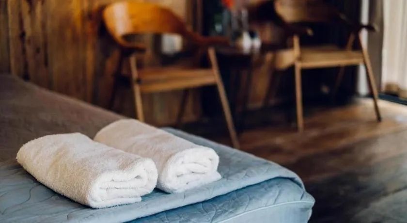 Mango House - Seaview - Homestay.