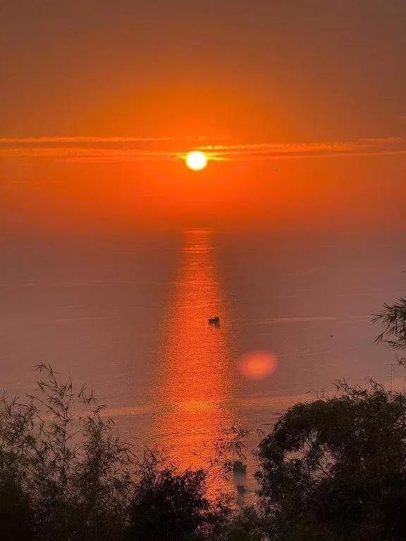 Mango House - Seaview - Homestay.