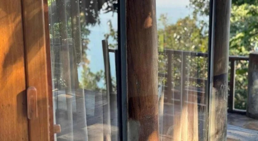 Mango House - Seaview - Homestay.