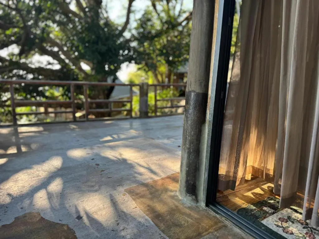 Mango House - Seaview - Homestay.