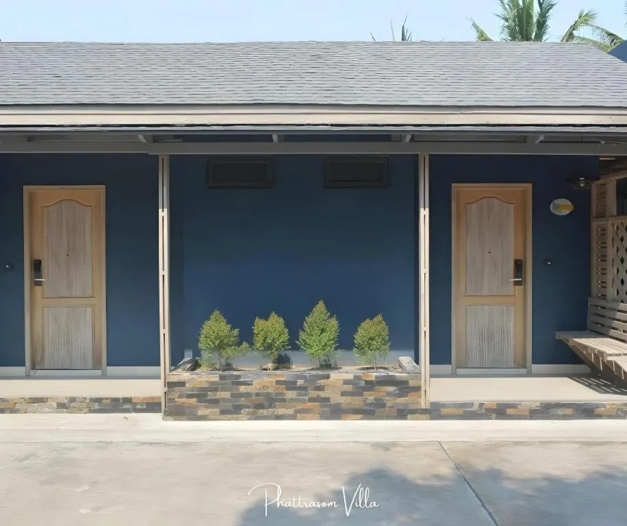 Phattrasom Villa