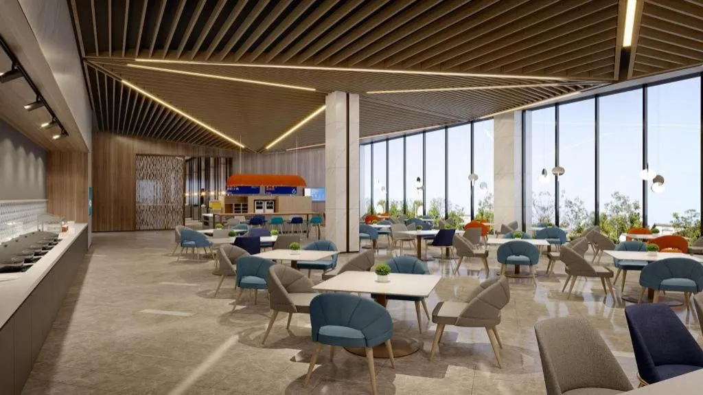 Holiday Inn Express Jingdezhen Ancient Town By IHG