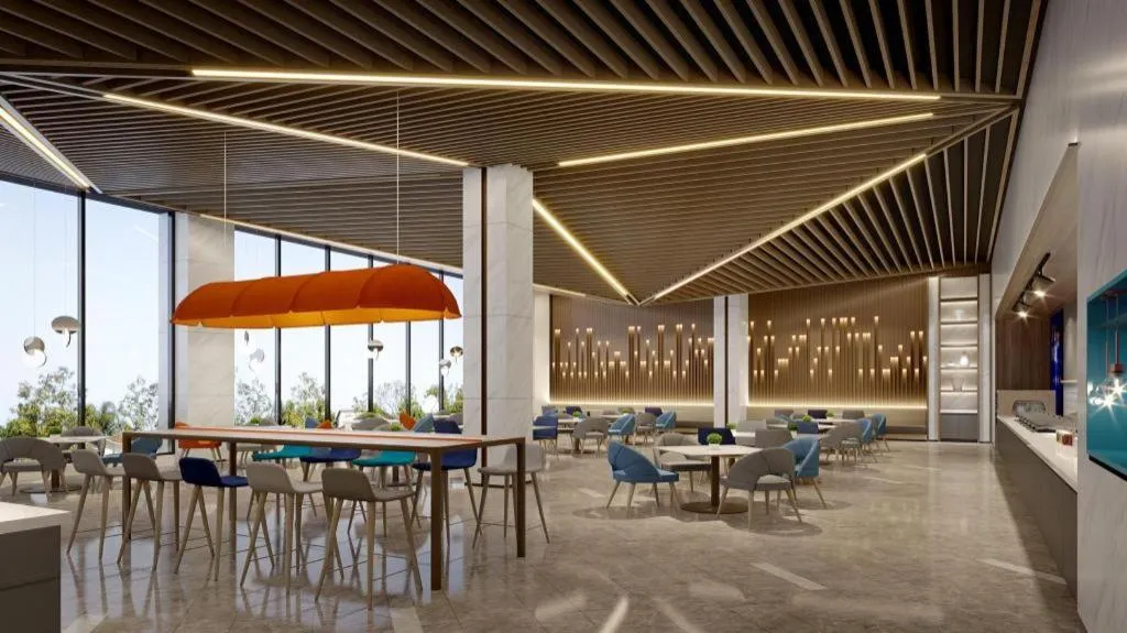 Holiday Inn Express Jingdezhen Ancient Town By IHG