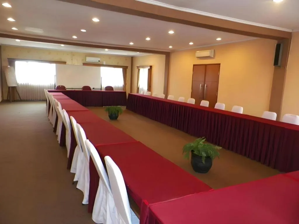 Hotel Nyland Pasteur Bandung