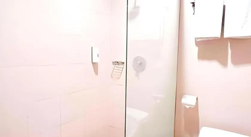 Hotel Nyland Pasteur Bandung