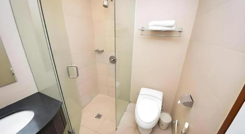 Hotel Nyland Pasteur Bandung