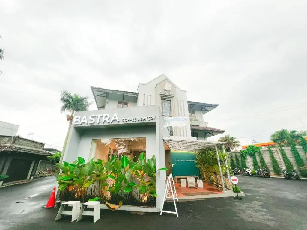 Hotel Nyland Pasteur Bandung Hotel Nyland Pasteur Bandung