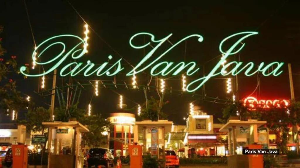 Hotel Nyland Pasteur Bandung