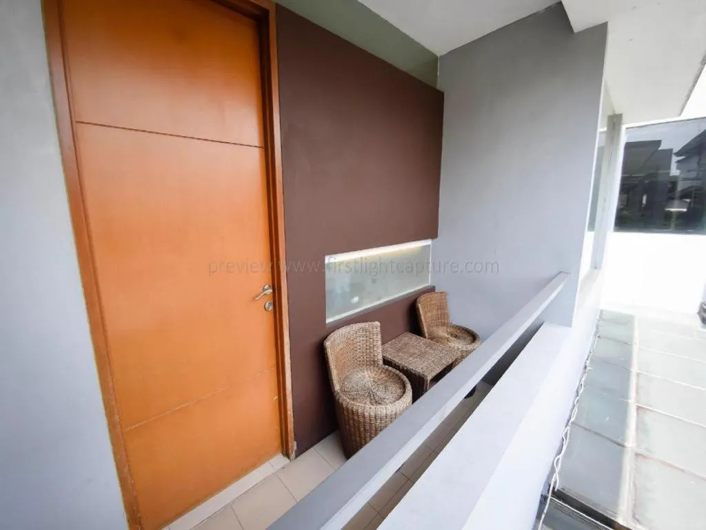 Hotel Nyland Pasteur Bandung