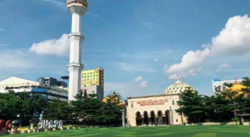 Hotel Nyland Pasteur Bandung