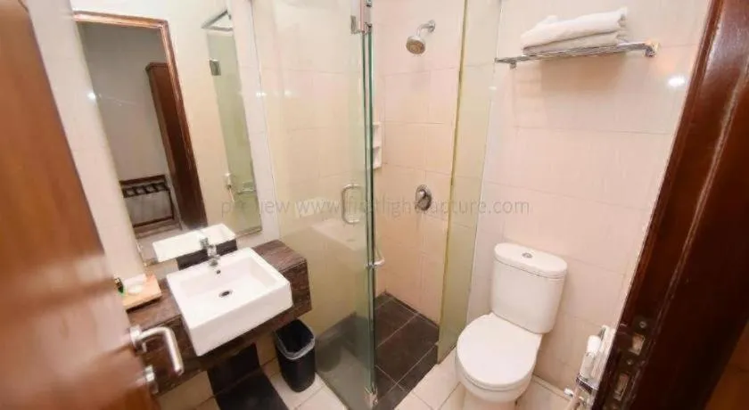 Hotel Nyland Pasteur Bandung