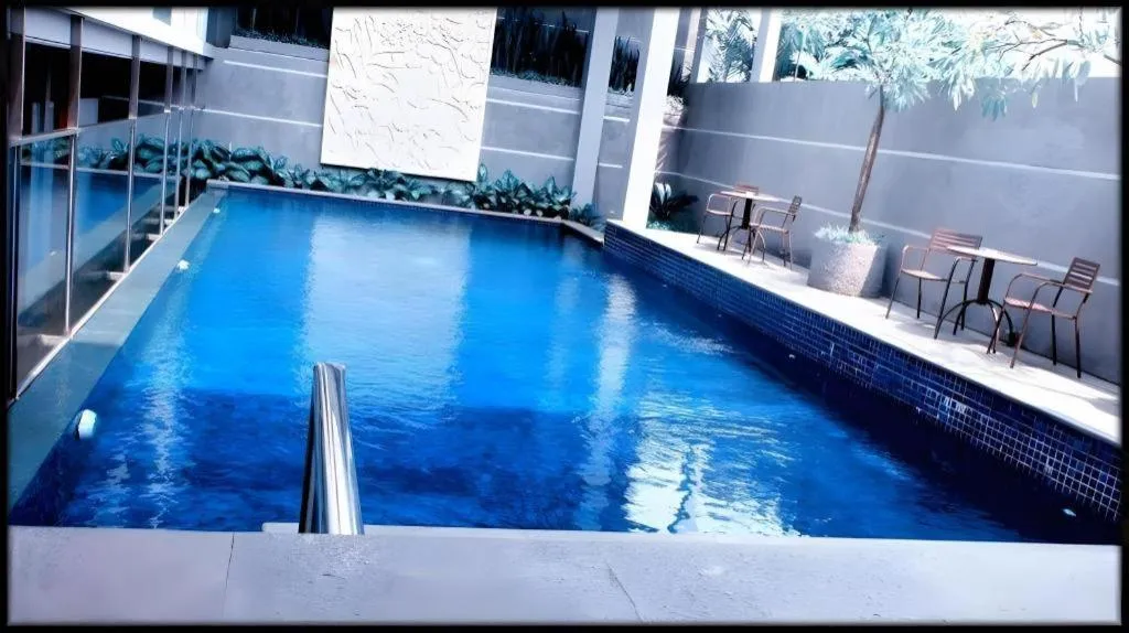 Hotel Nyland Pasteur Bandung