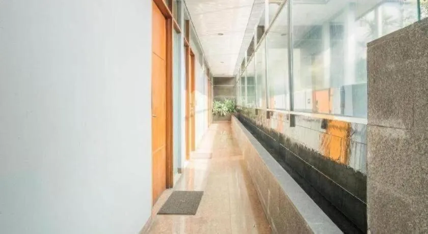 Hotel Nyland Pasteur Bandung