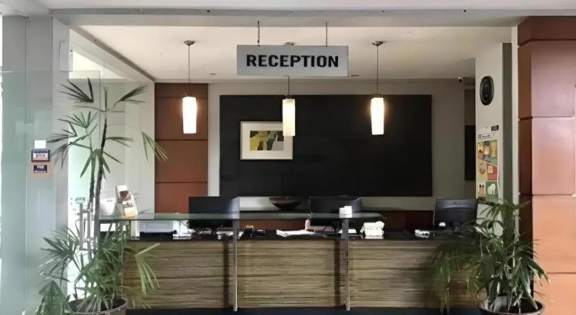 Hotel Nyland Pasteur Bandung