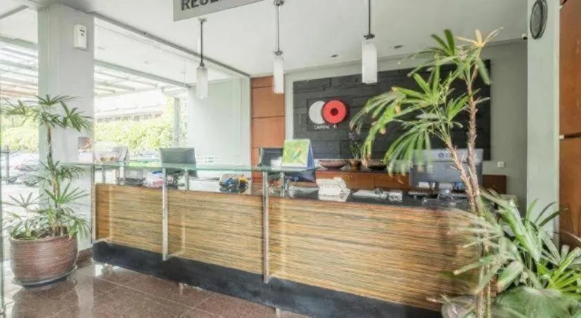 Hotel Nyland Pasteur Bandung