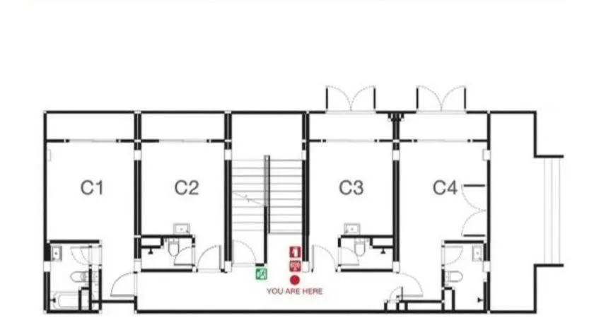 Chiangkhan Town Hotel