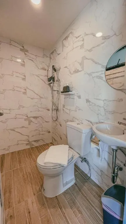 Chiangkhan Town Hotel