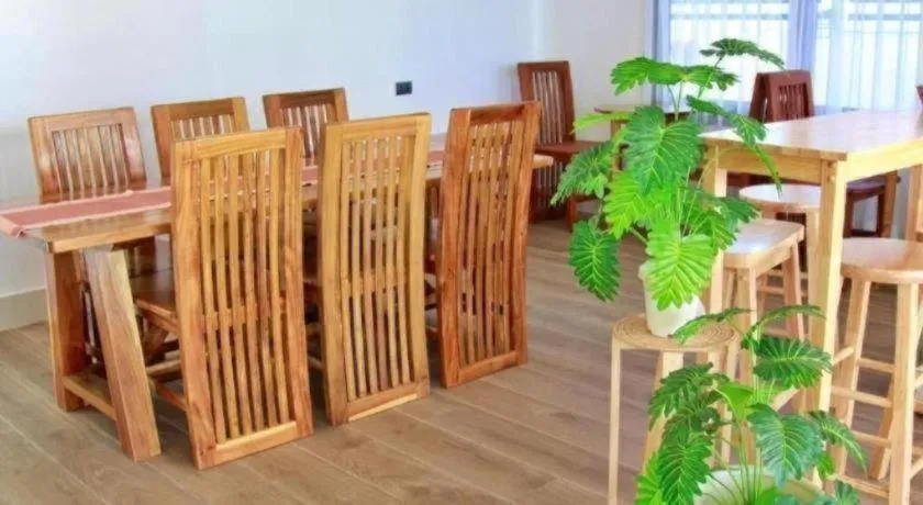 Chiangkhan Town Hotel