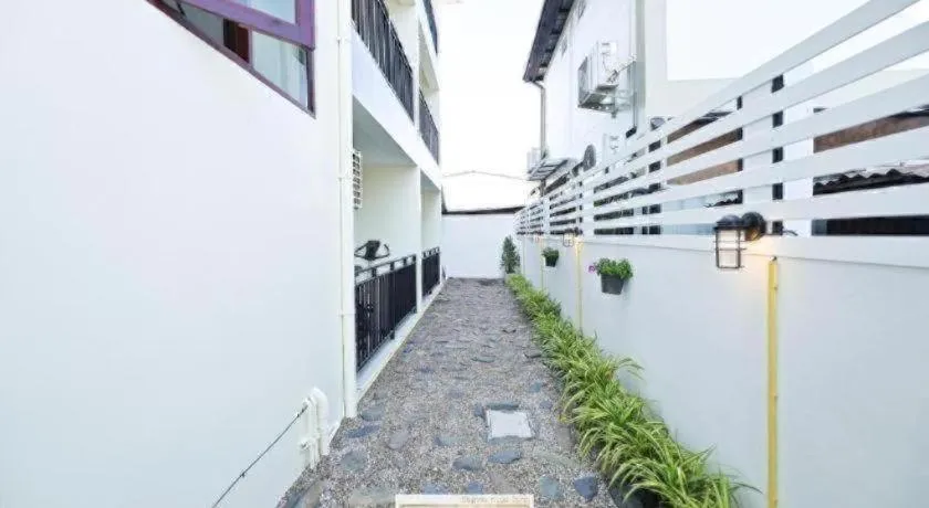 Chiangkhan Town Hotel