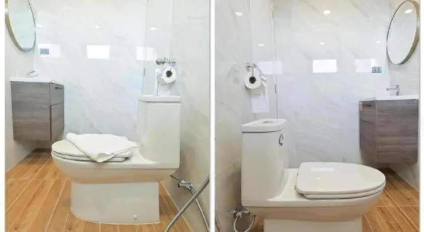 Chiangkhan Town Hotel