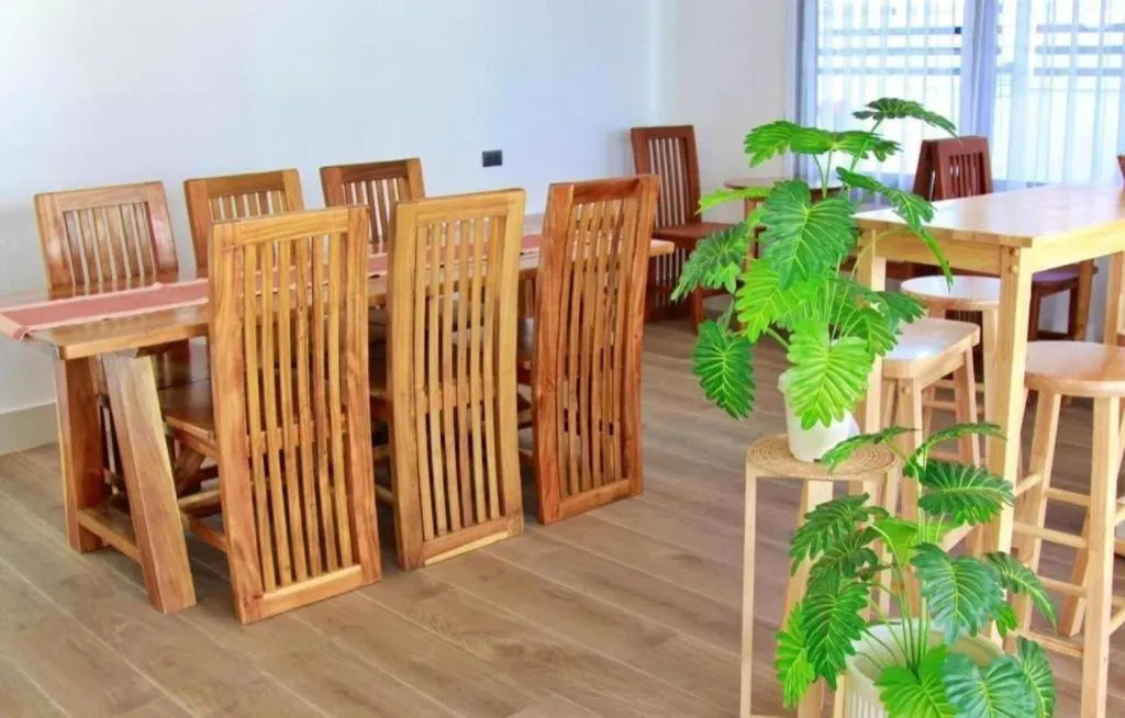 Chiangkhan Town Hotel