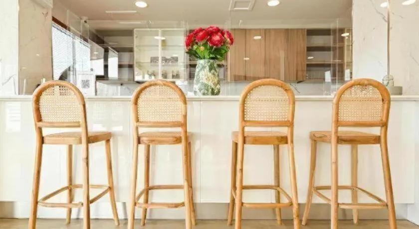 Chiangkhan Town Hotel