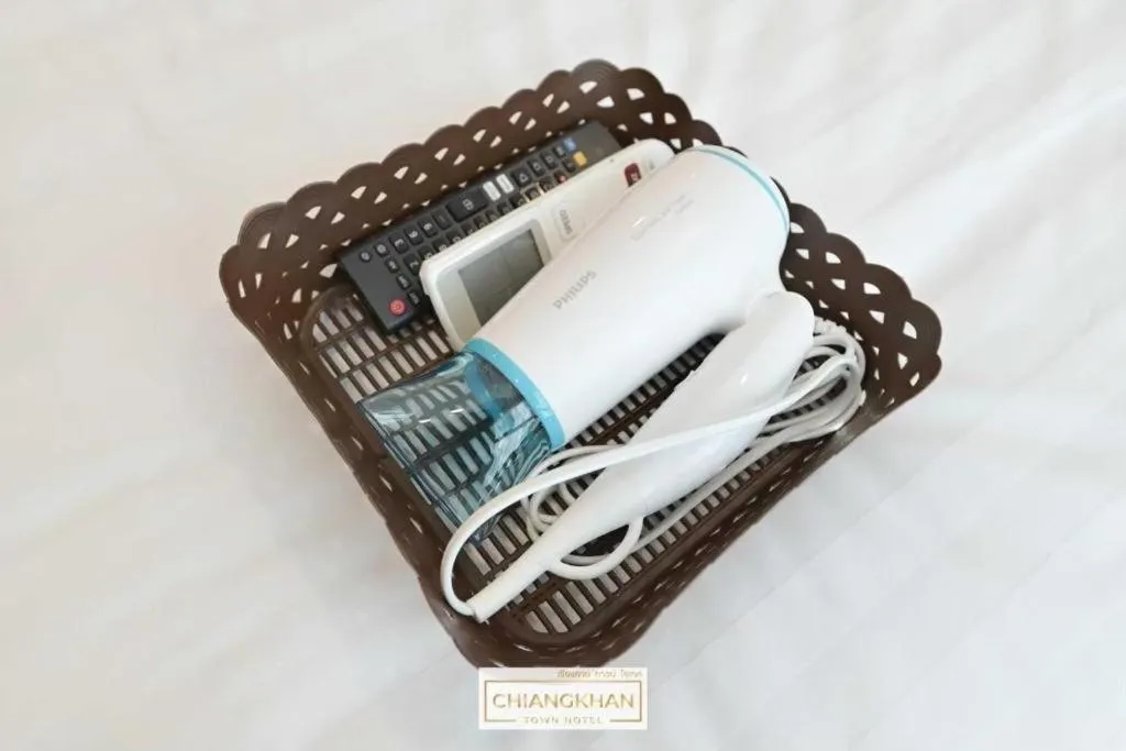 Chiangkhan Town Hotel