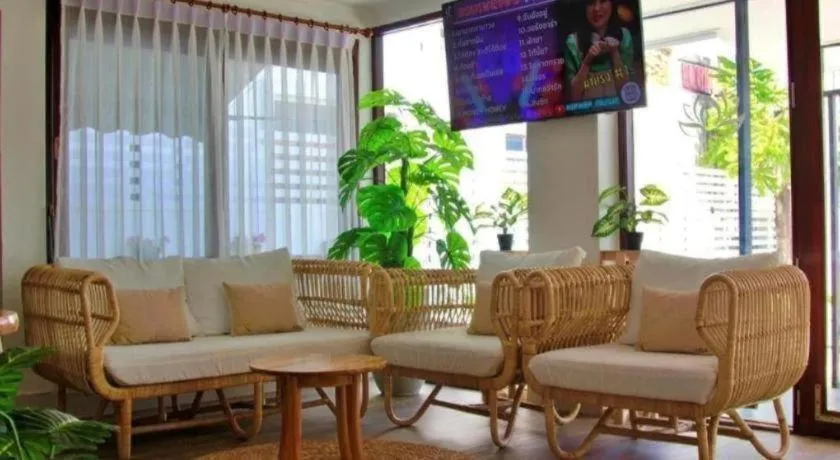 Chiangkhan Town Hotel