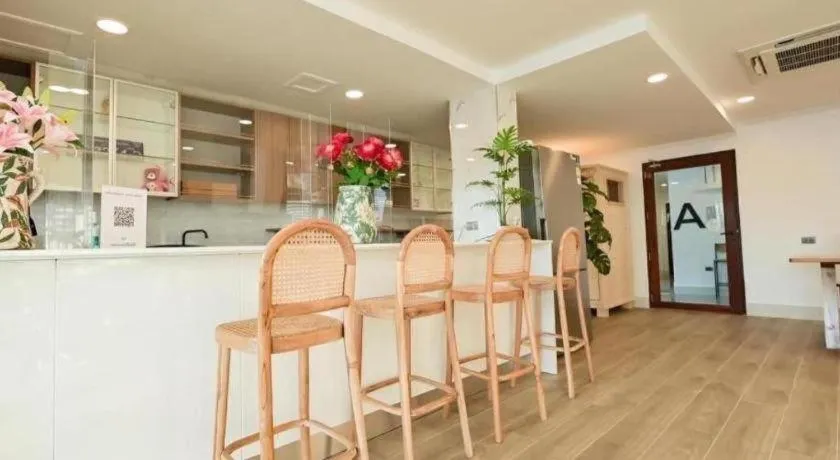 Chiangkhan Town Hotel