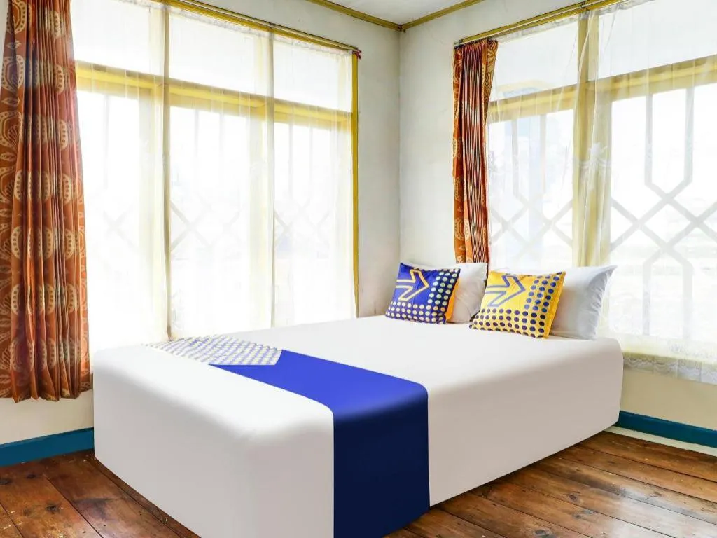 OYO Homes 90991 Eco Tourism Desa Panundaan Ciwidey 2 Syariah