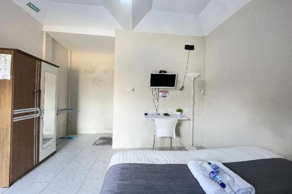 OYO 91022 STeZe Homestay Syariah