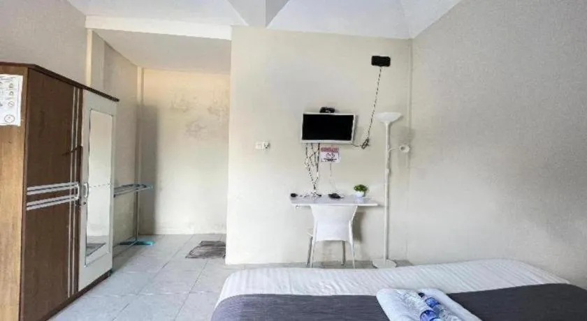 OYO 91022 STeZe Homestay Syariah