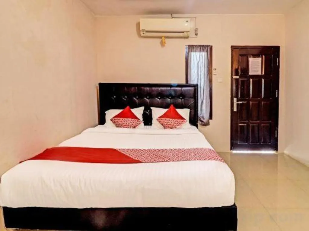 OYO 91022 STeZe Homestay Syariah