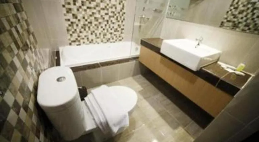 Hotel Harmoni Tasikmalaya