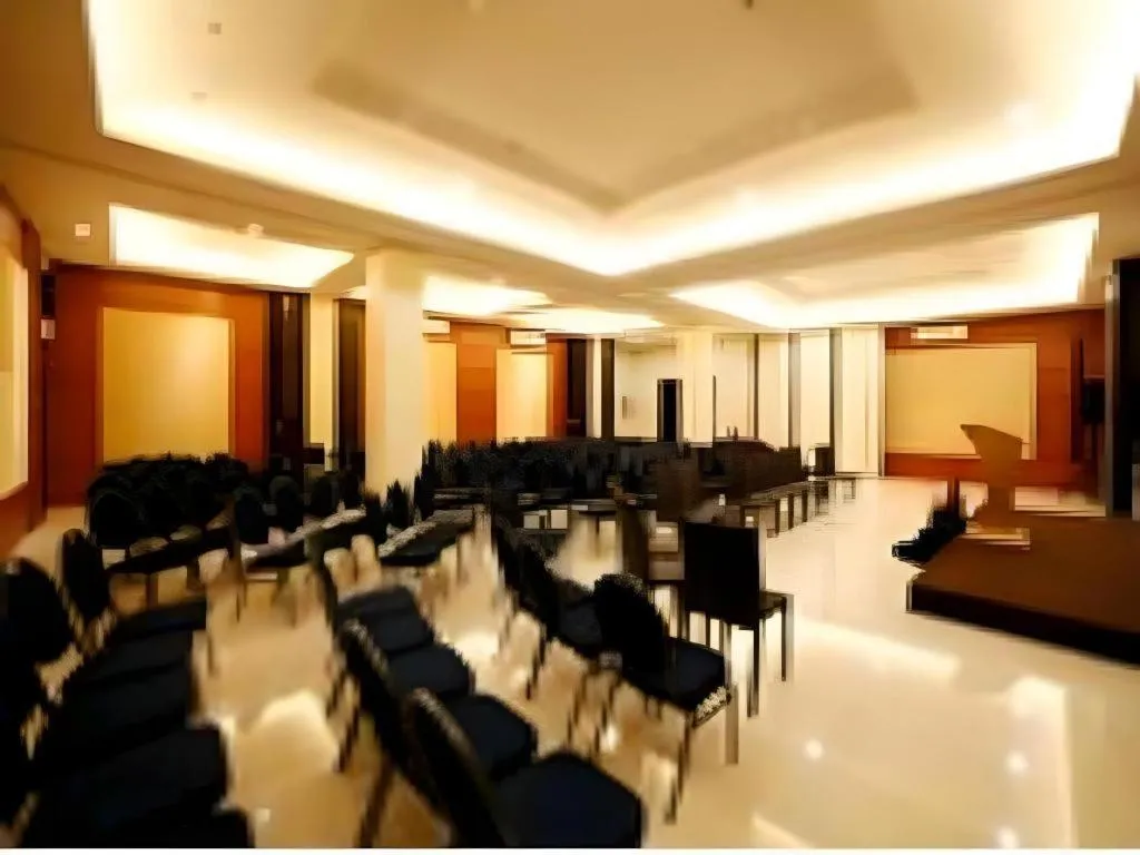 Hotel Harmoni Tasikmalaya